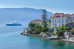 Kefalonia-Greek-Islands