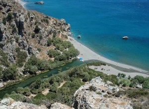 πρεβελη
